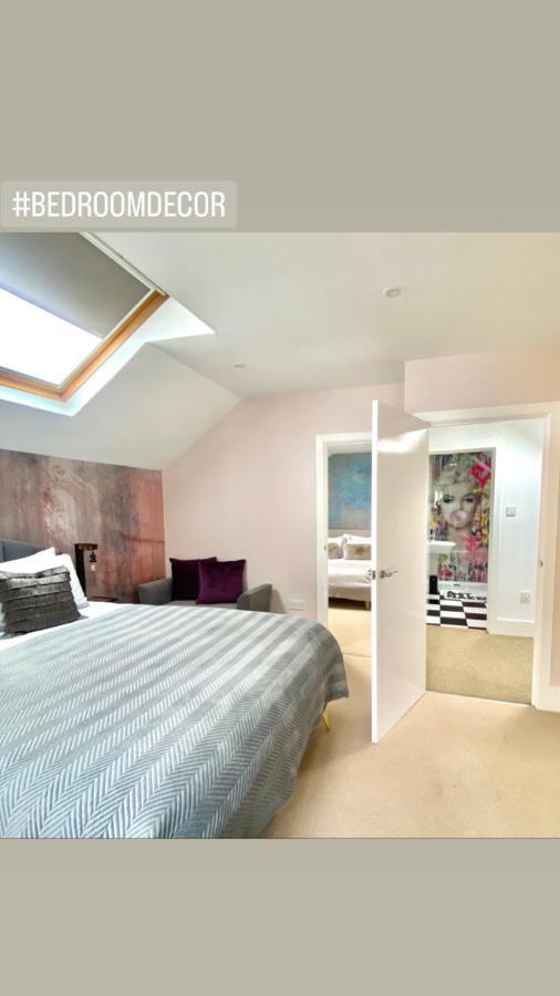 Mrs Butler's Mews House * Hove