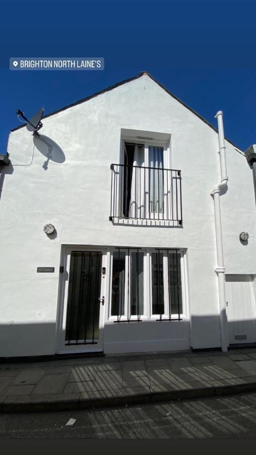 Mrs Butler's Mews House Hébergement de vacances *